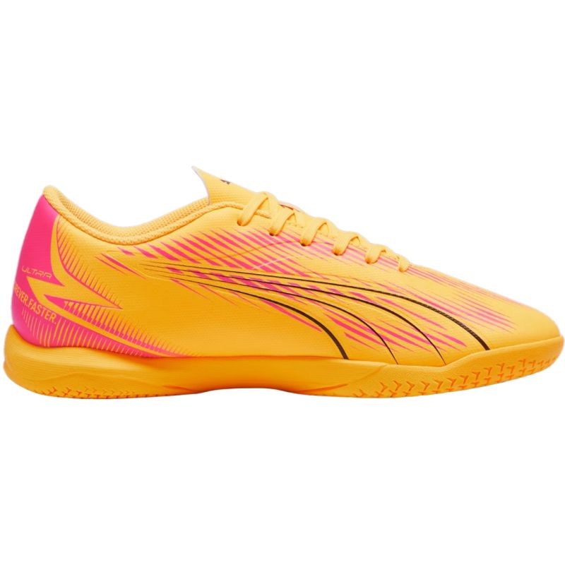 Buty piłkarskie Puma Ultra Play IT M 107766 03 - obrazek 7