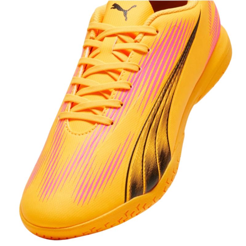 Buty piłkarskie Puma Ultra Play IT M 107766 03 - obrazek 10