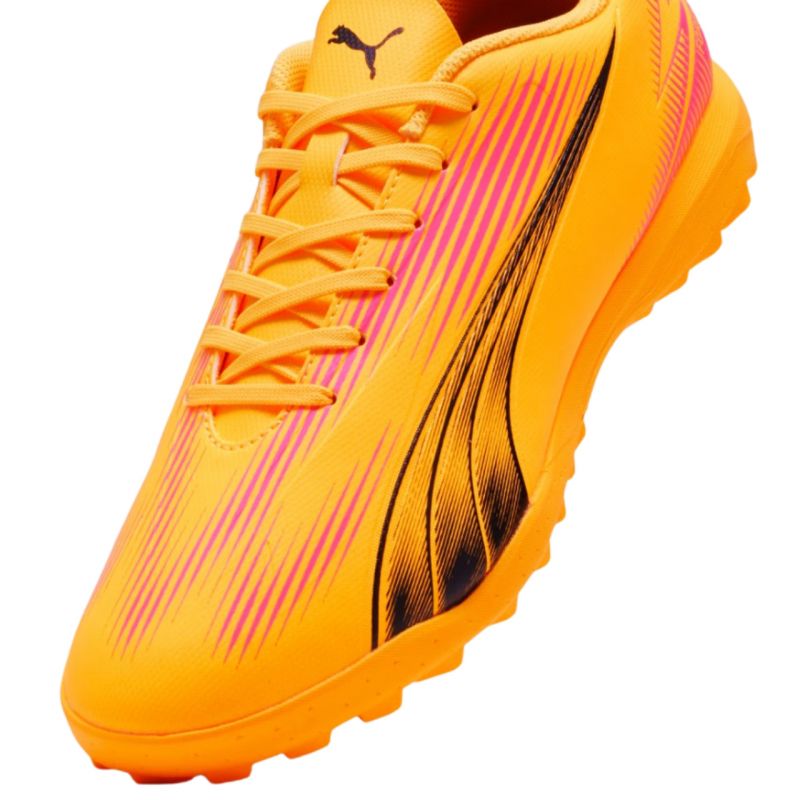 Buty piłkarskie Puma Ultra Play TT M 107765 03 - obrazek 4