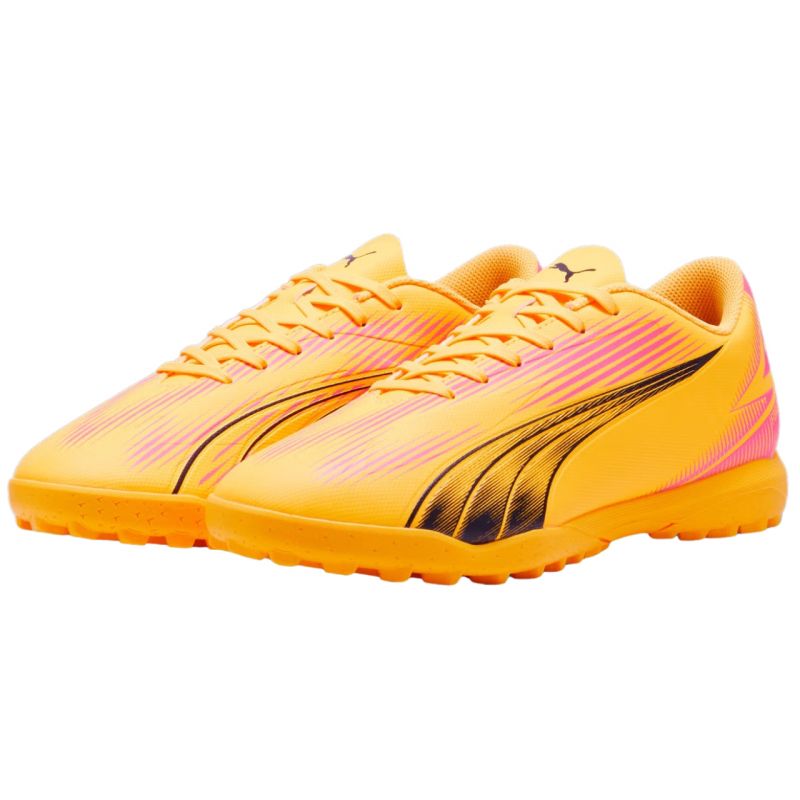 Buty piłkarskie Puma Ultra Play TT M 107765 03 - obrazek 6