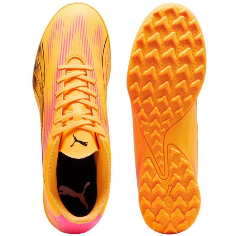 Buty piłkarskie Puma Ultra Play TT M 107765 03 - obrazek 8