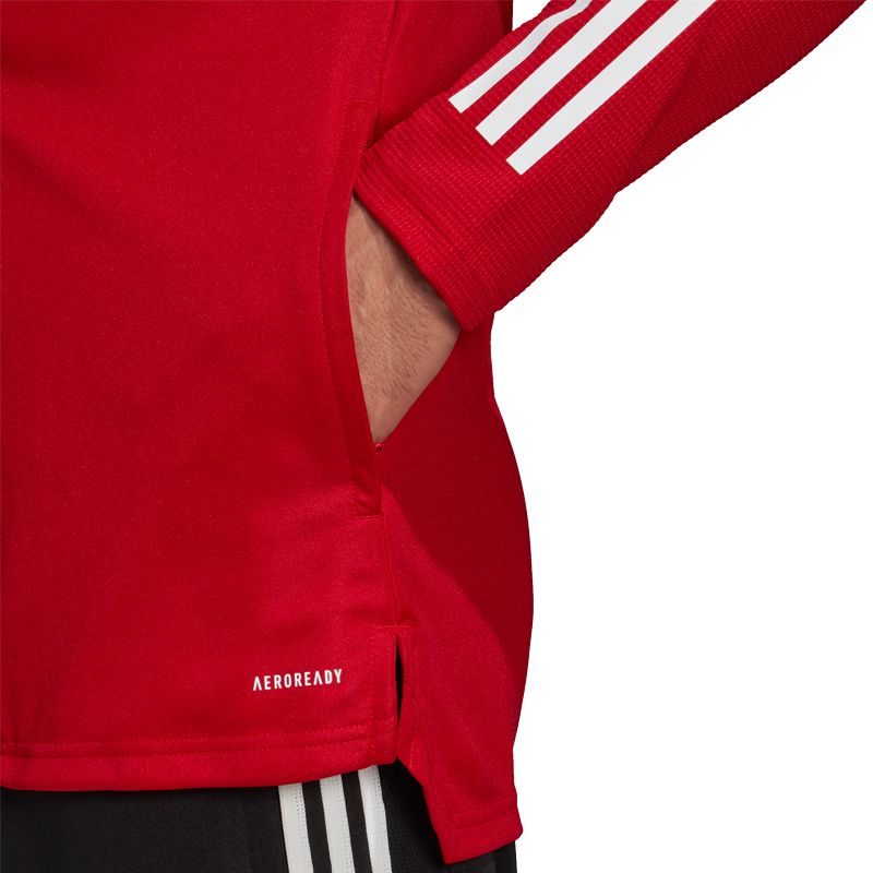 Bluza adidas Condivo 20 Training Jacket M FS7111 - obrazek 3