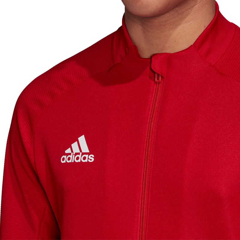 Bluza adidas Condivo 20 Training Jacket M FS7111 - obrazek 4