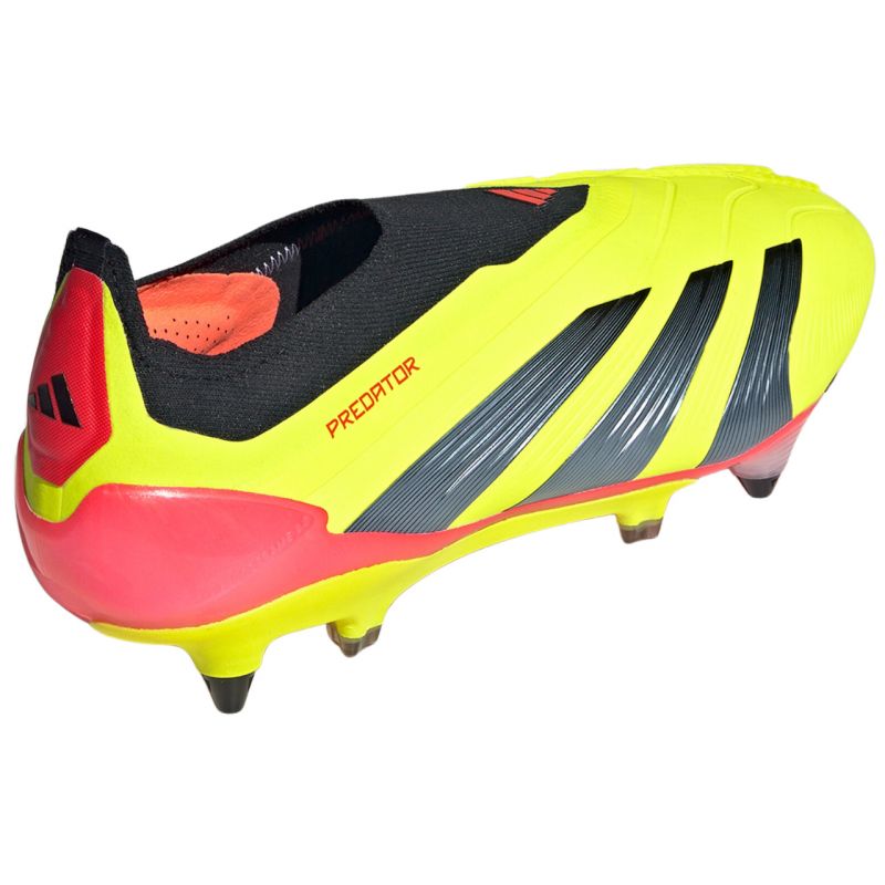 Buty piłkarskie adidas Predator Elite LL SG M IE0046 - obrazek 4