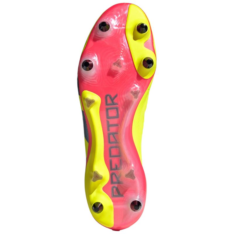 Buty piłkarskie adidas Predator Elite LL SG M IE0046 - obrazek 6