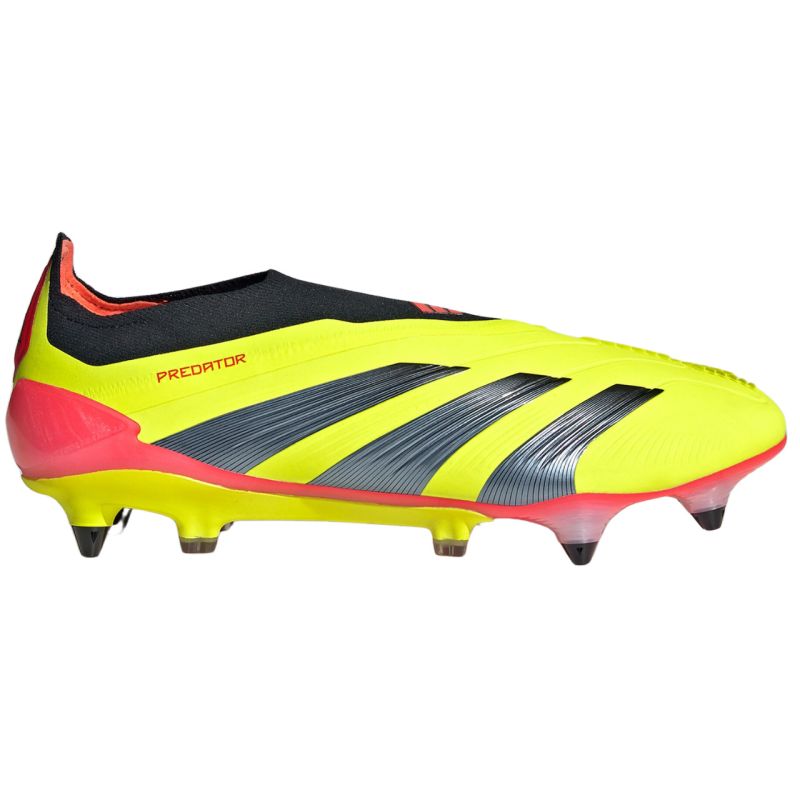 Buty piłkarskie adidas Predator Elite LL SG M IE0046 - obrazek 7