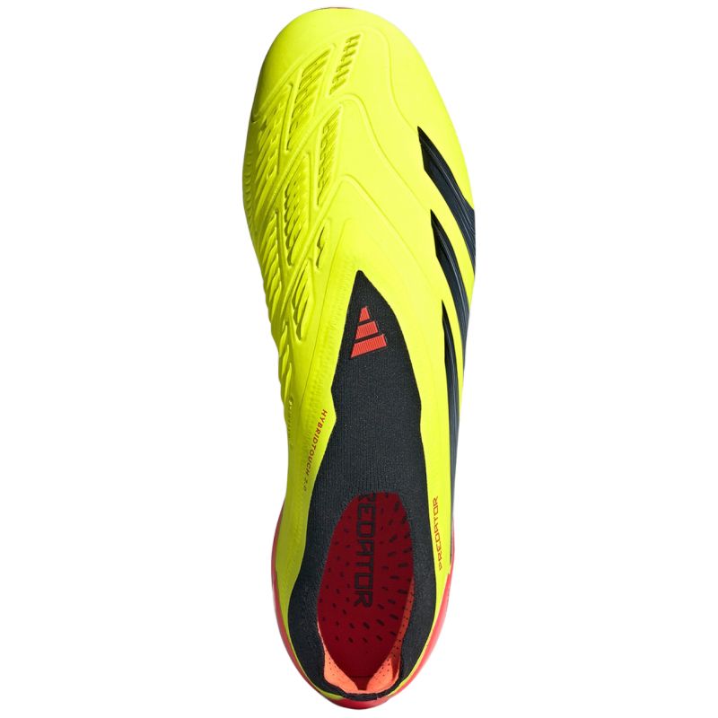 Buty piłkarskie adidas Predator Elite LL SG M IE0046 - obrazek 8