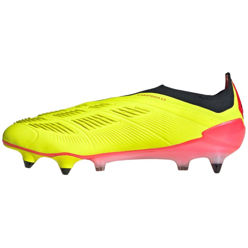 Buty piłkarskie adidas Predator Elite LL SG M IE0046 - obrazek 9