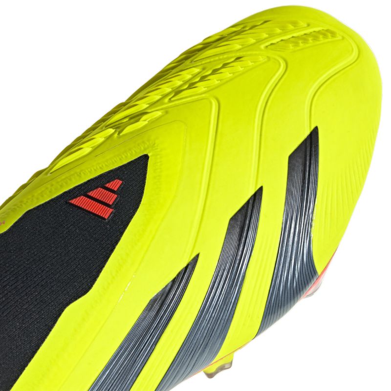 Buty piłkarskie adidas Predator Elite LL SG M IE0046 - obrazek 11