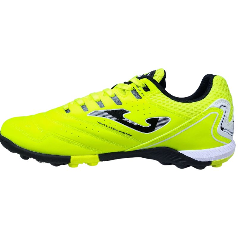 Buty piłkarskie Joma Maxima 2409 Turf fluor M MAXW2409TF - obrazek 11