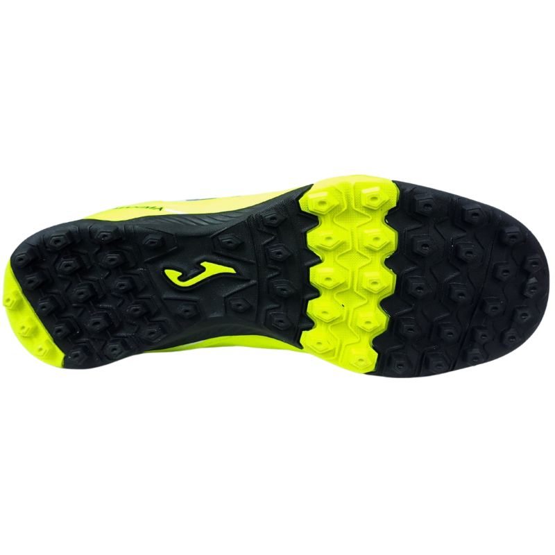 Buty piłkarskie Joma Maxima 2409 Turf fluor M MAXW2409TF - obrazek 12