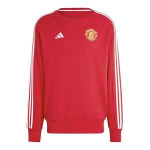Bluza adidas Manchester United DNA Sweat M IT4163