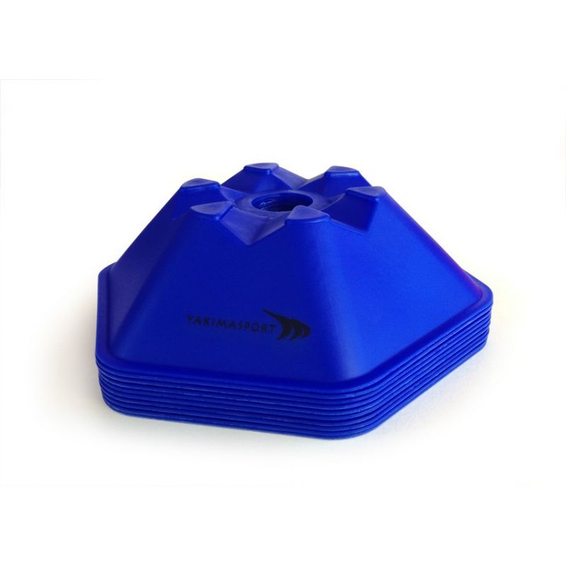 Wysepki wielofunkcyjne Yakima Sport 10szt 100619 - obrazek 5