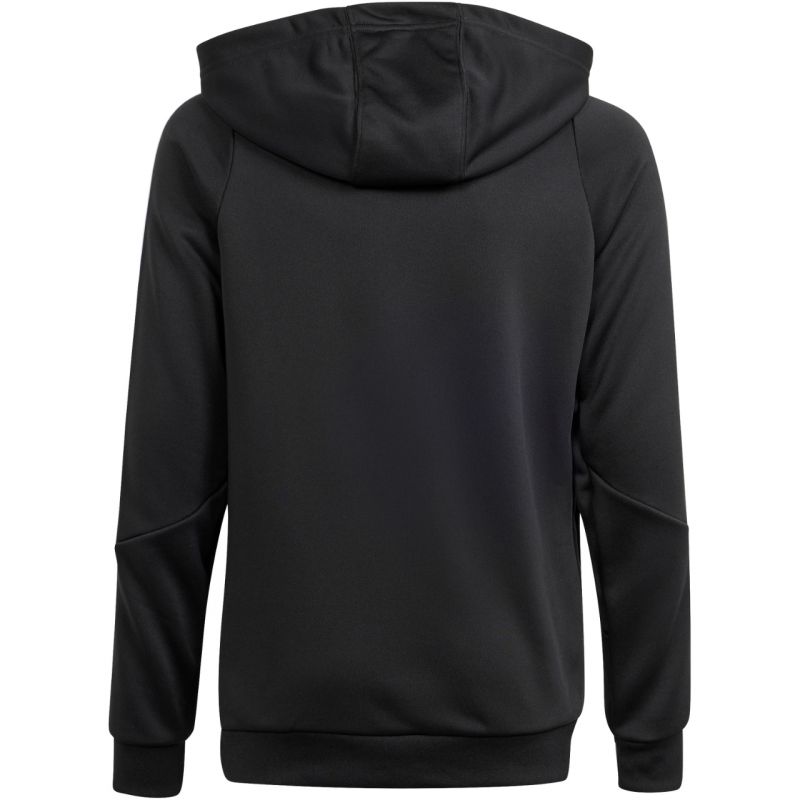 Bluza adidas Tiro 24 Training Hoodie Jr IJ9960 - obrazek 2