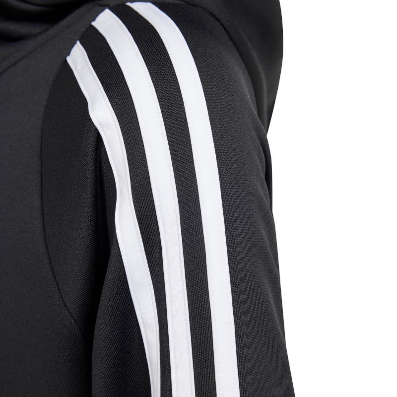 Bluza adidas Tiro 24 Training Hoodie Jr IJ9960 - obrazek 4