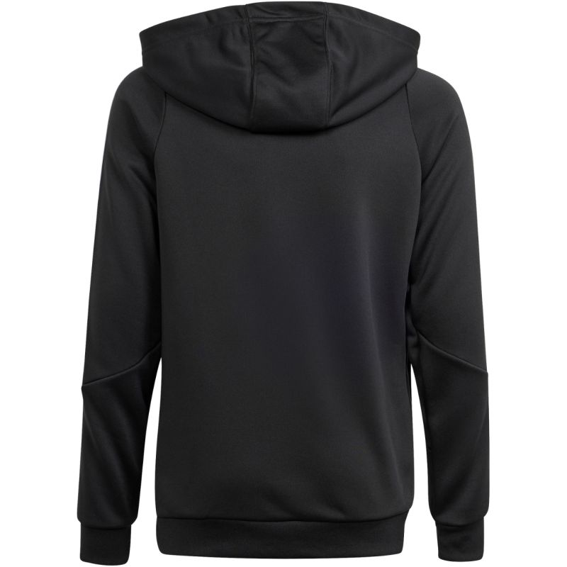 Bluza adidas Tiro 24 Training Hoodie Jr IJ9960 - obrazek 7