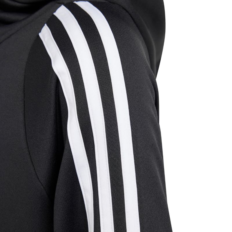Bluza adidas Tiro 24 Training Hoodie Jr IJ9960 - obrazek 9