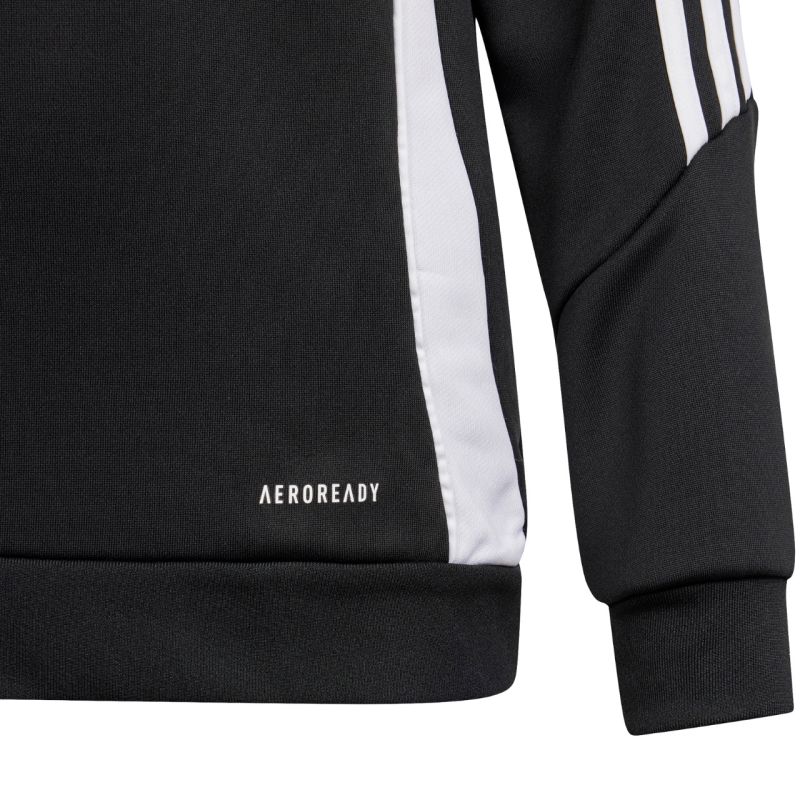 Bluza adidas Tiro 24 Training Hoodie Jr IJ9960 - obrazek 10