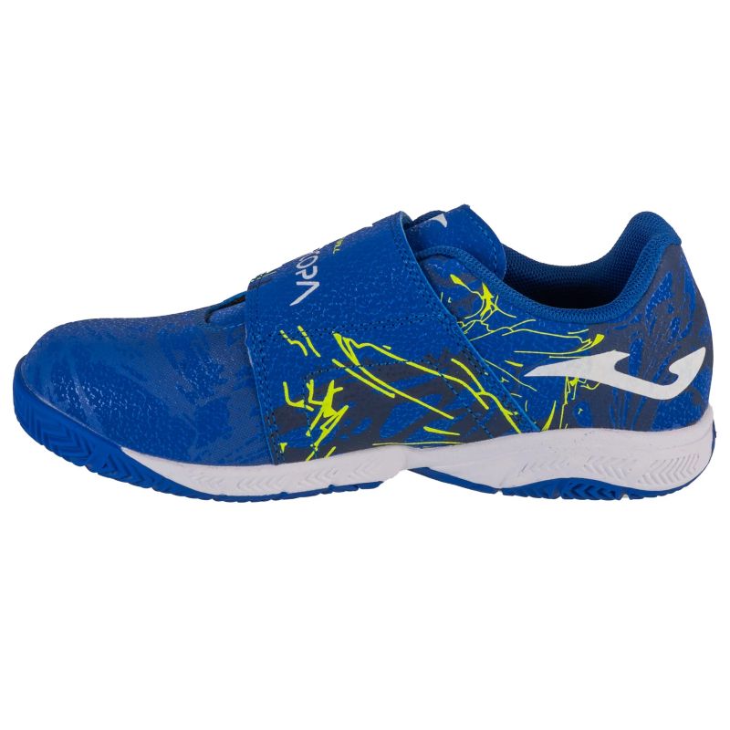 Buty Joma Super Copa Jr 2404 IN SCJW2404INV - obrazek 2