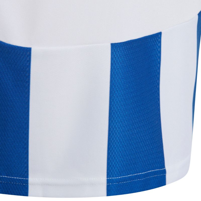 Koszulka adidas Striped 24 Jr IW2134 - obrazek 4