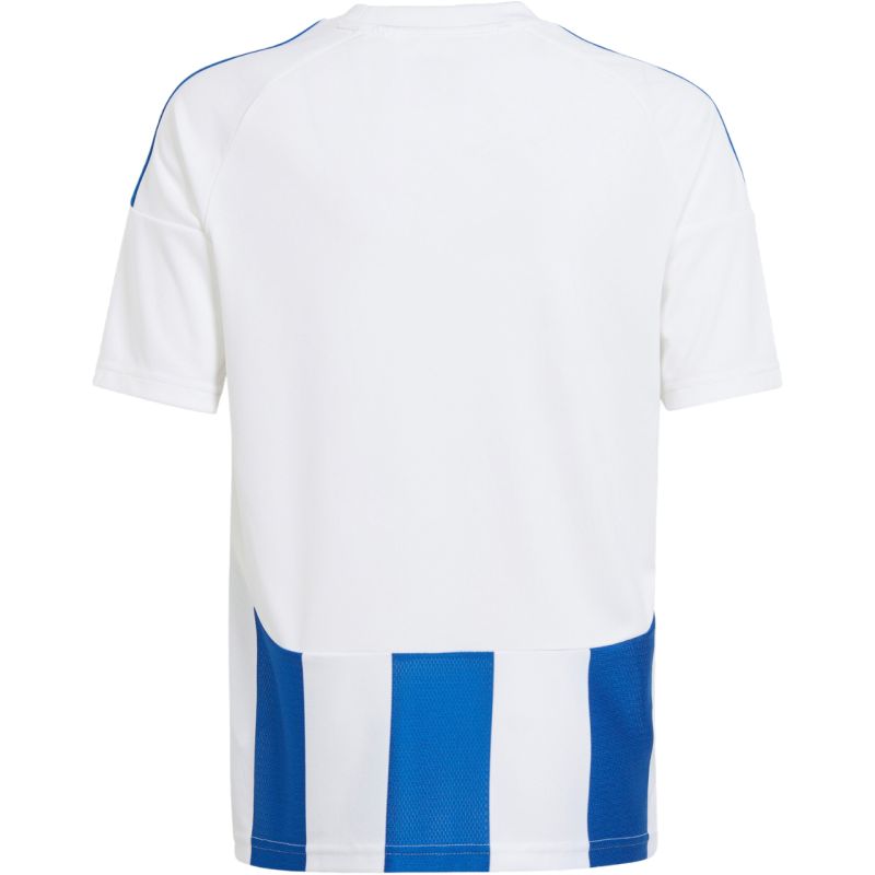 Koszulka adidas Striped 24 Jr IW2134 - obrazek 7