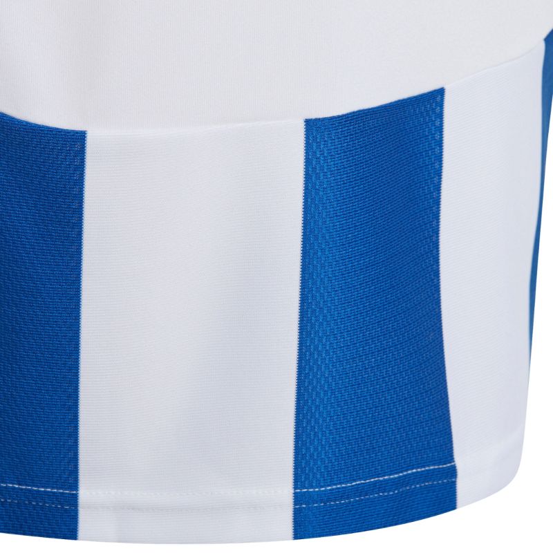 Koszulka adidas Striped 24 Jr IW2134 - obrazek 9