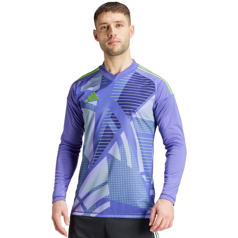 Koszulka bramkarska adidas Tiro 24 Competition Long Sleeve M IN0406 - obrazek 4