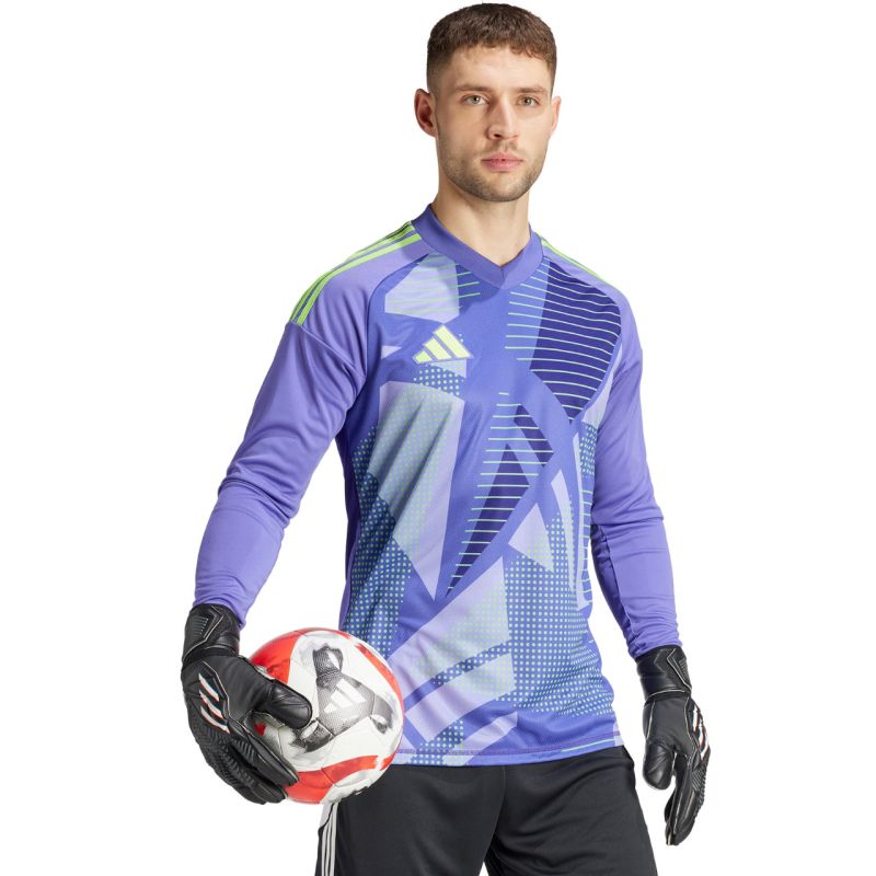 Koszulka bramkarska adidas Tiro 24 Competition Long Sleeve M IN0406 - obrazek 8