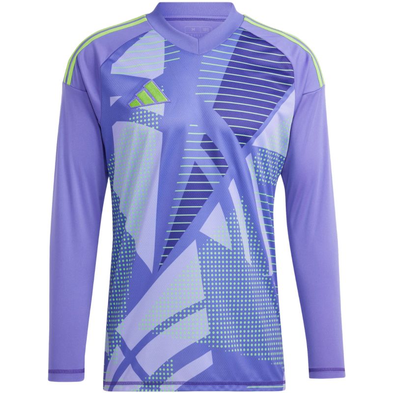 Koszulka bramkarska adidas Tiro 24 Competition Long Sleeve M IN0406 - obrazek 9