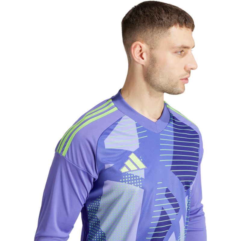Koszulka bramkarska adidas Tiro 24 Competition Long Sleeve M IN0406 - obrazek 13