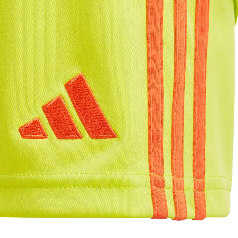 Spodenki adidas Tiro 24 Jr IT2421 - obrazek 5