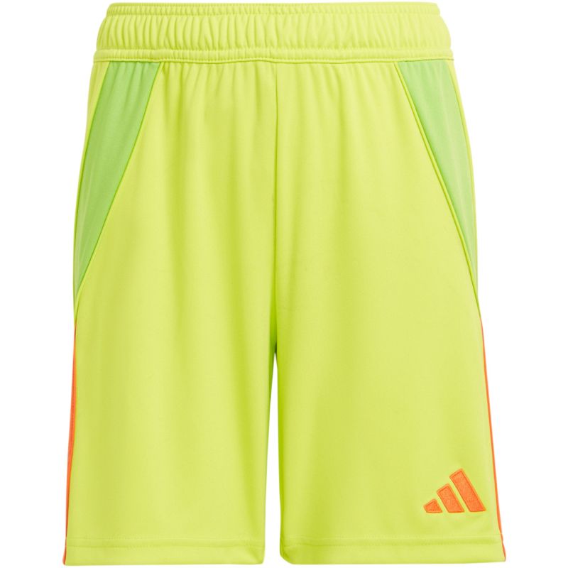 Spodenki adidas Tiro 24 Jr IT2421 - obrazek 6