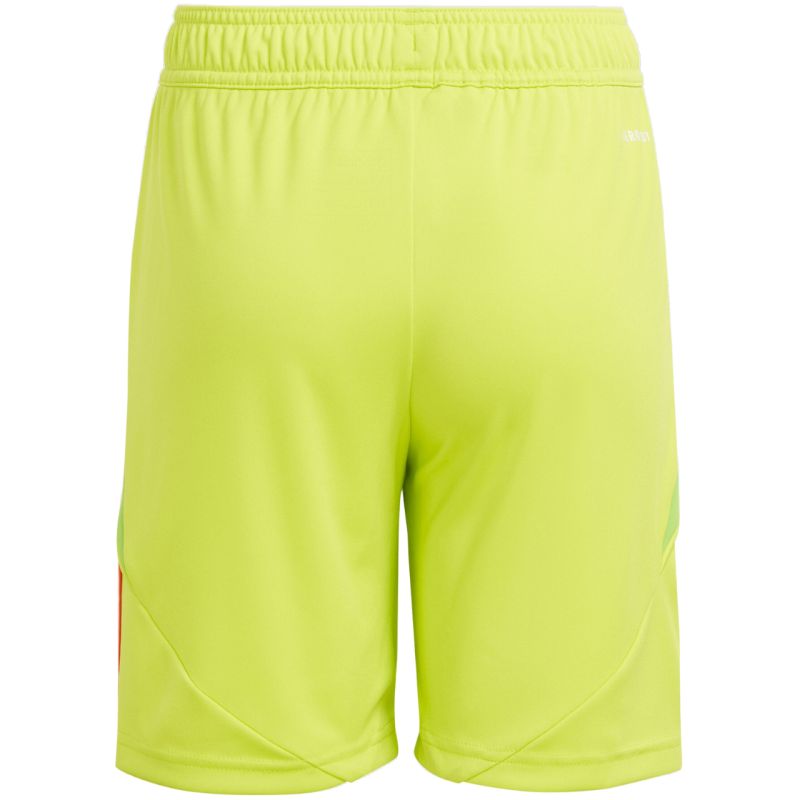 Spodenki adidas Tiro 24 Jr IT2421 - obrazek 7