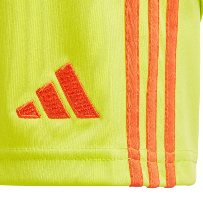 Spodenki adidas Tiro 24 Jr IT2421 - obrazek 9