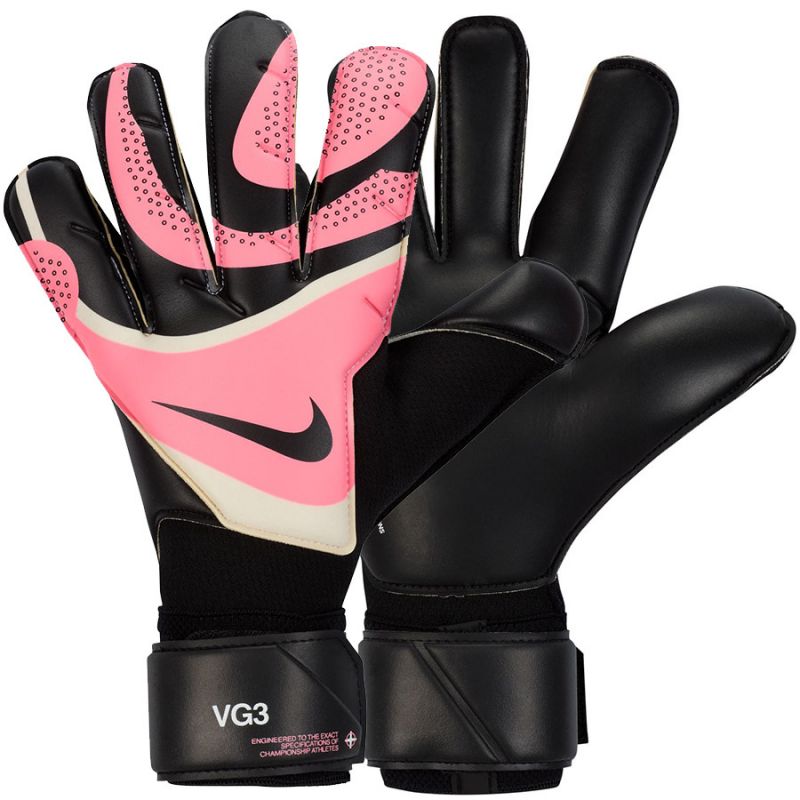 Rękawice bramkarskie Nike Vapor Grip3 FB2999-013 - obrazek 2