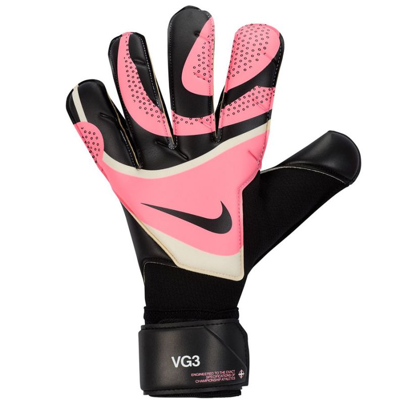 Rękawice bramkarskie Nike Vapor Grip3 FB2999-013 - obrazek 3