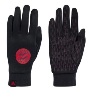 Rękawiczki adidas Bayern Monachium Fieldplayer IX5696