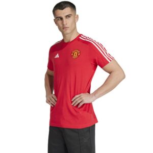 Koszulka adidas Manchester United DNA Tee M IT4162