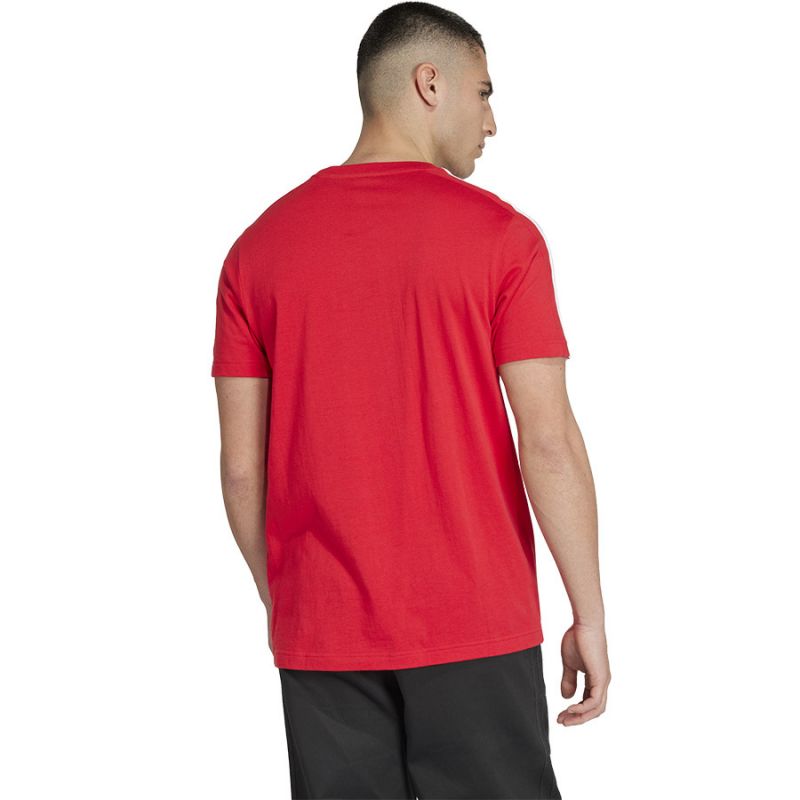 Koszulka adidas Manchester United DNA Tee M IT4162 - obrazek 3