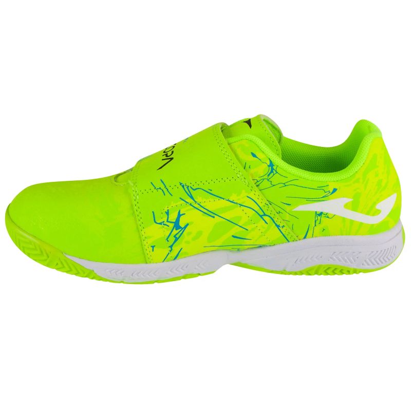 Buty Joma Super Copa Jr 2409 IN Jr SCJW2409INV - obrazek 2