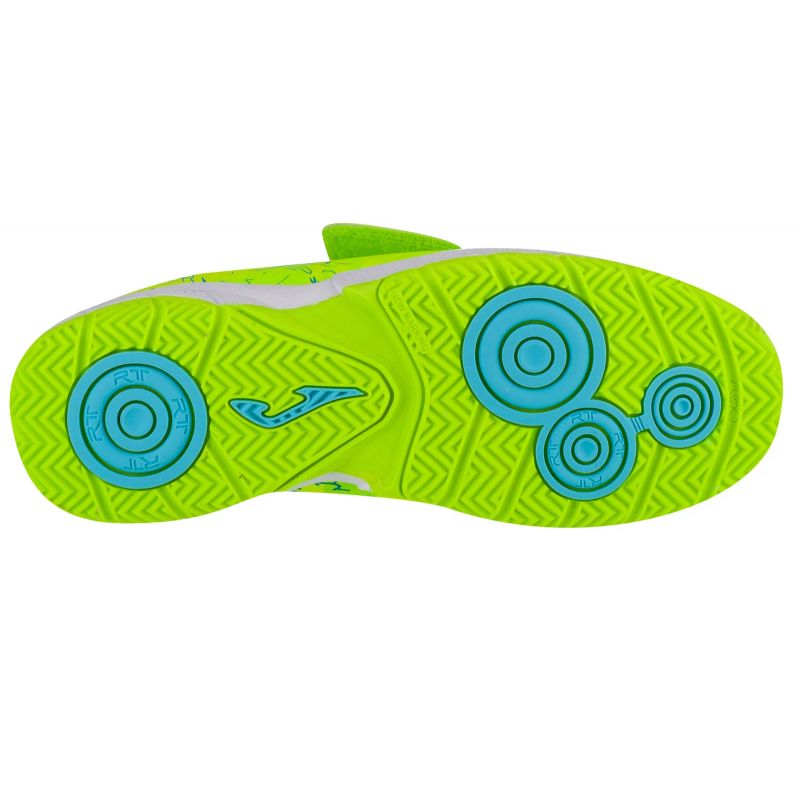 Buty Joma Super Copa Jr 2409 IN Jr SCJW2409INV - obrazek 4
