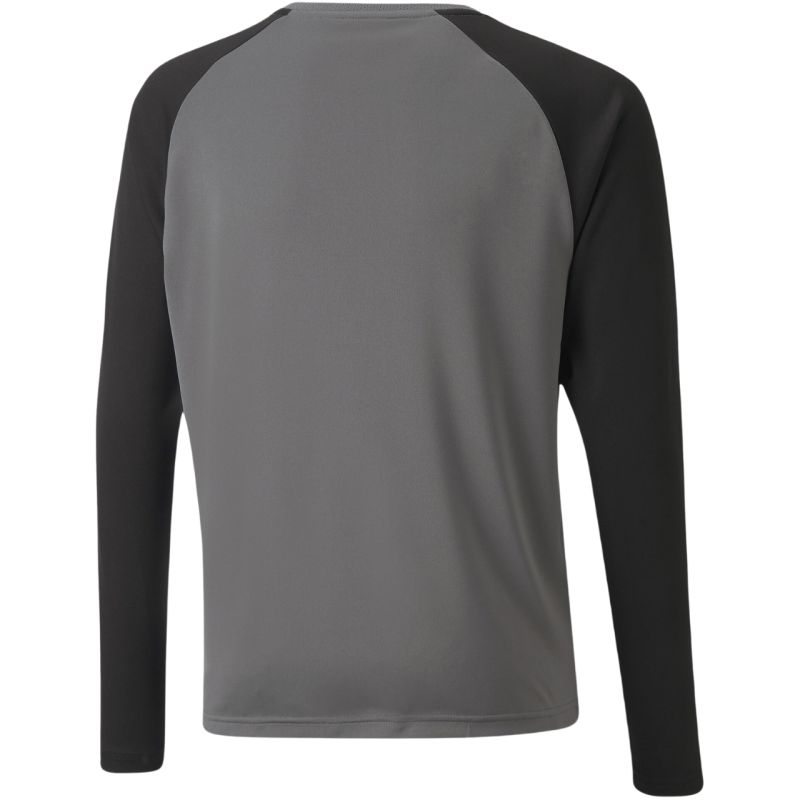 Bluza bramkarska Puma teamPacer GK LS Jersey Jr 704939 43 - obrazek 4
