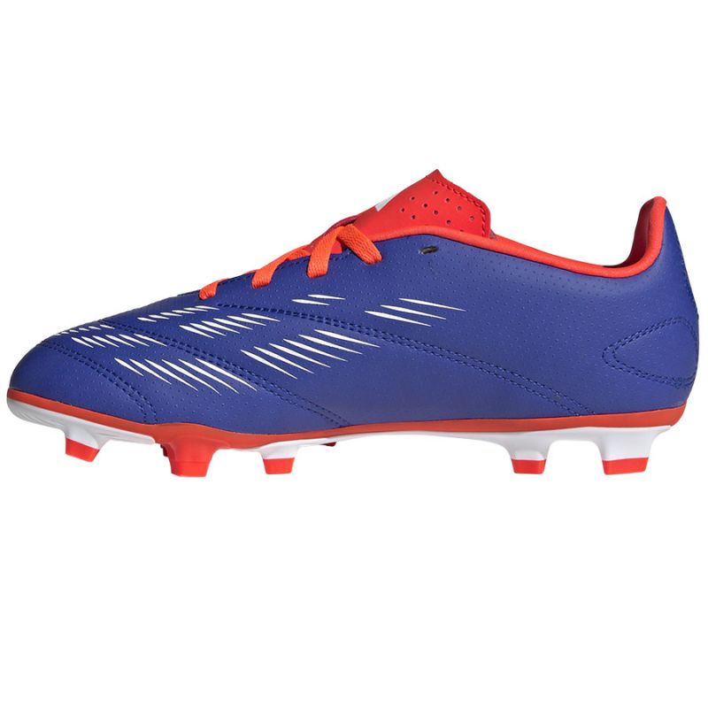 Buty adidas Predator Club Jr FxG IF6424 - obrazek 2