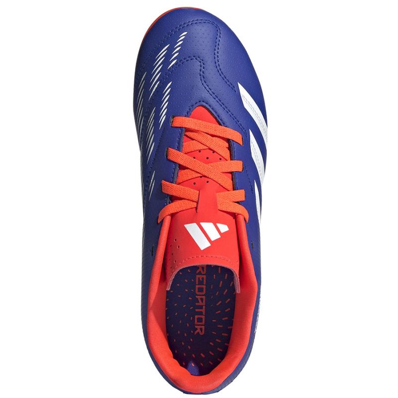 Buty adidas Predator Club Jr FxG IF6424 - obrazek 3