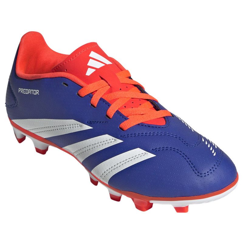 Buty adidas Predator Club Jr FxG IF6424 - obrazek 4