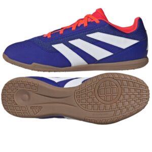 Buty piłkarskie adidas Predator Club Sala IN M IF6403