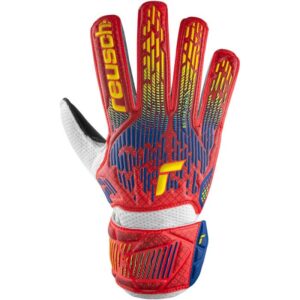 Rękawice Reusch Attrakt Solid 54/70/016/8903