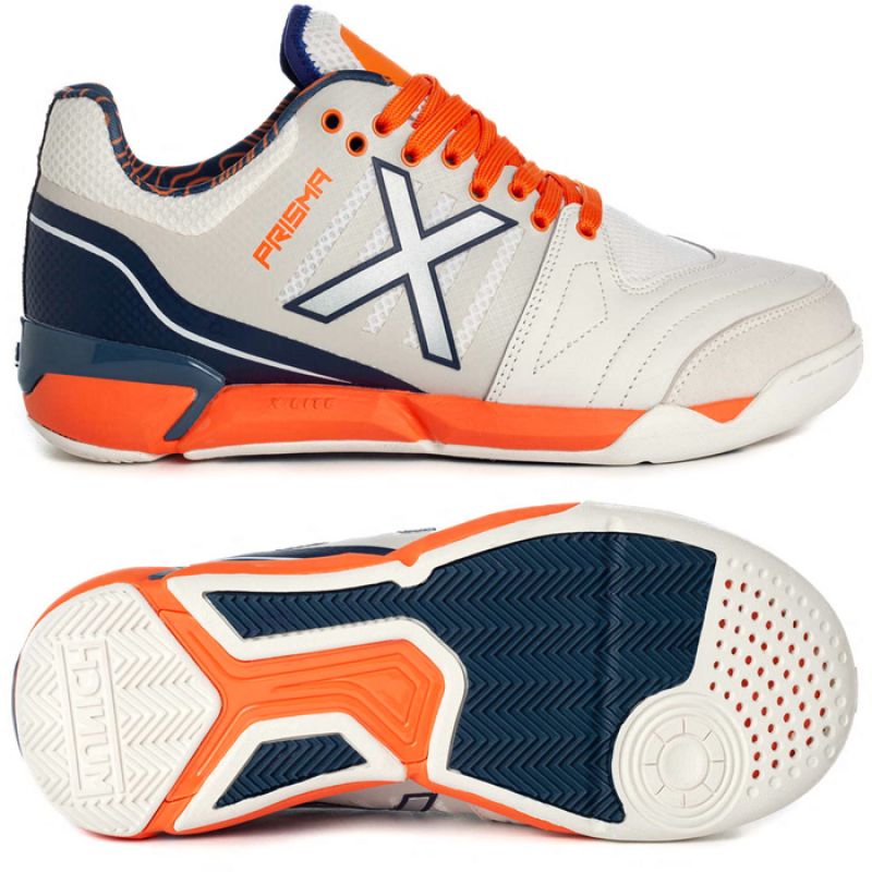 Buty Munich Prisma 19 M 3116019 - obrazek 3