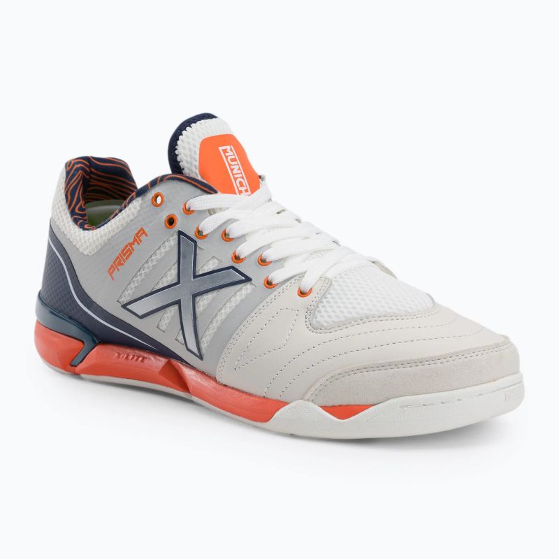 Buty Munich Prisma 19 M 3116019 - obrazek 4