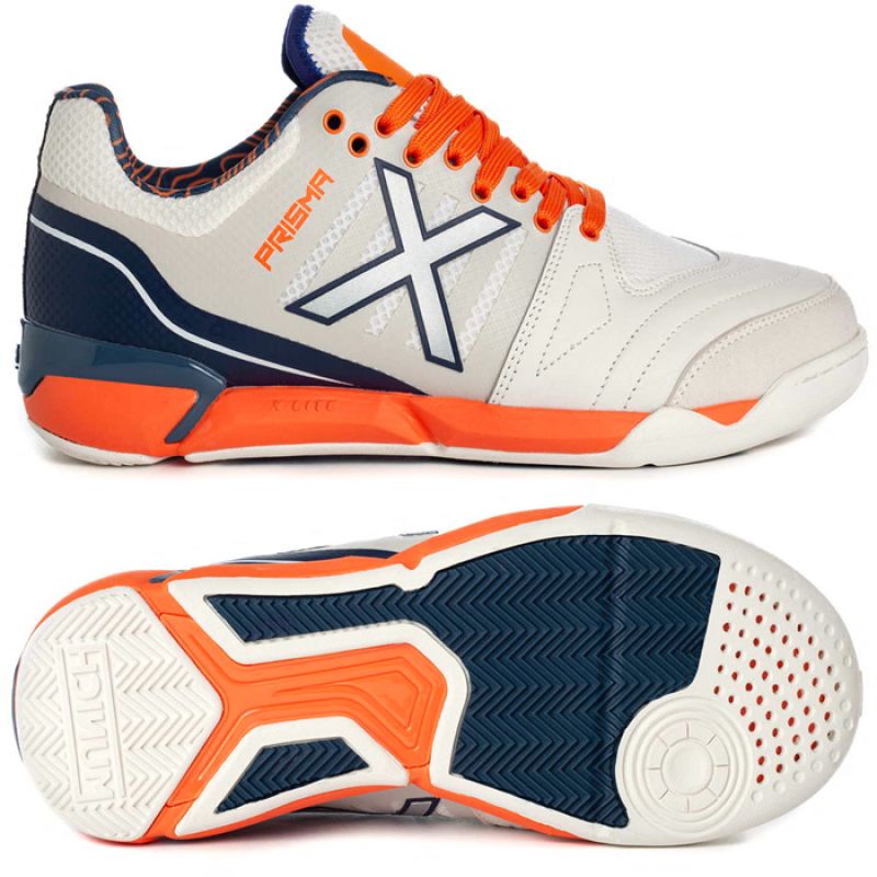 Buty Munich Prisma 19 M 3116019 - obrazek 10